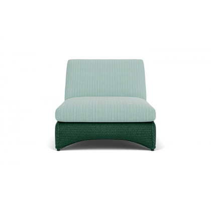 Lloyd Flanders - Loom Double Chaise