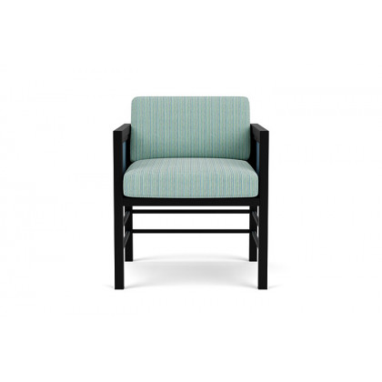 Lloyd Flanders - Southport Dining Armchair