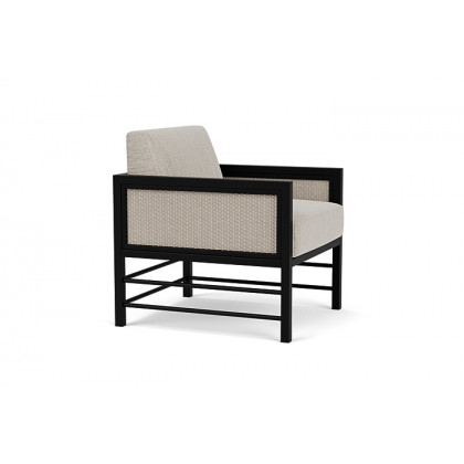 Lloyd Flanders™ Southport Lounge Chair - Linen, Callen Celadon