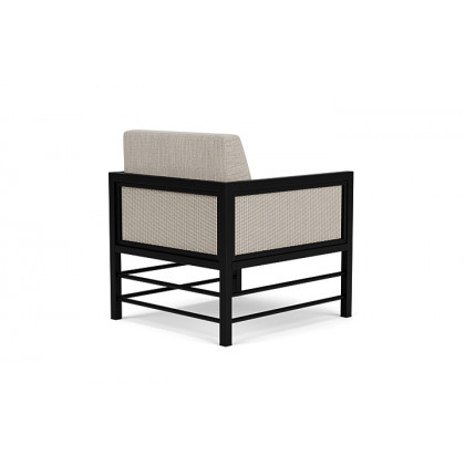 Lloyd Flanders™ Southport Lounge Chair - Linen, Callen Celadon