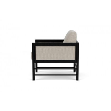 Lloyd Flanders™ Southport Lounge Chair - Linen, Callen Celadon