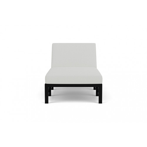 Lloyd Flanders™ Southport Chaise  - Linen, Loveboat Mint