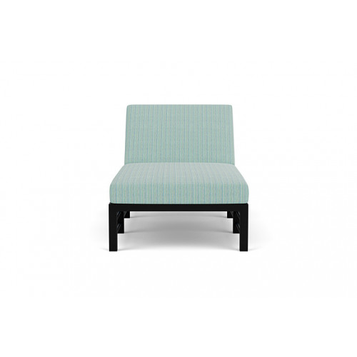 Lloyd Flanders™ Southport Chaise  - Fawn, Unearth Dew