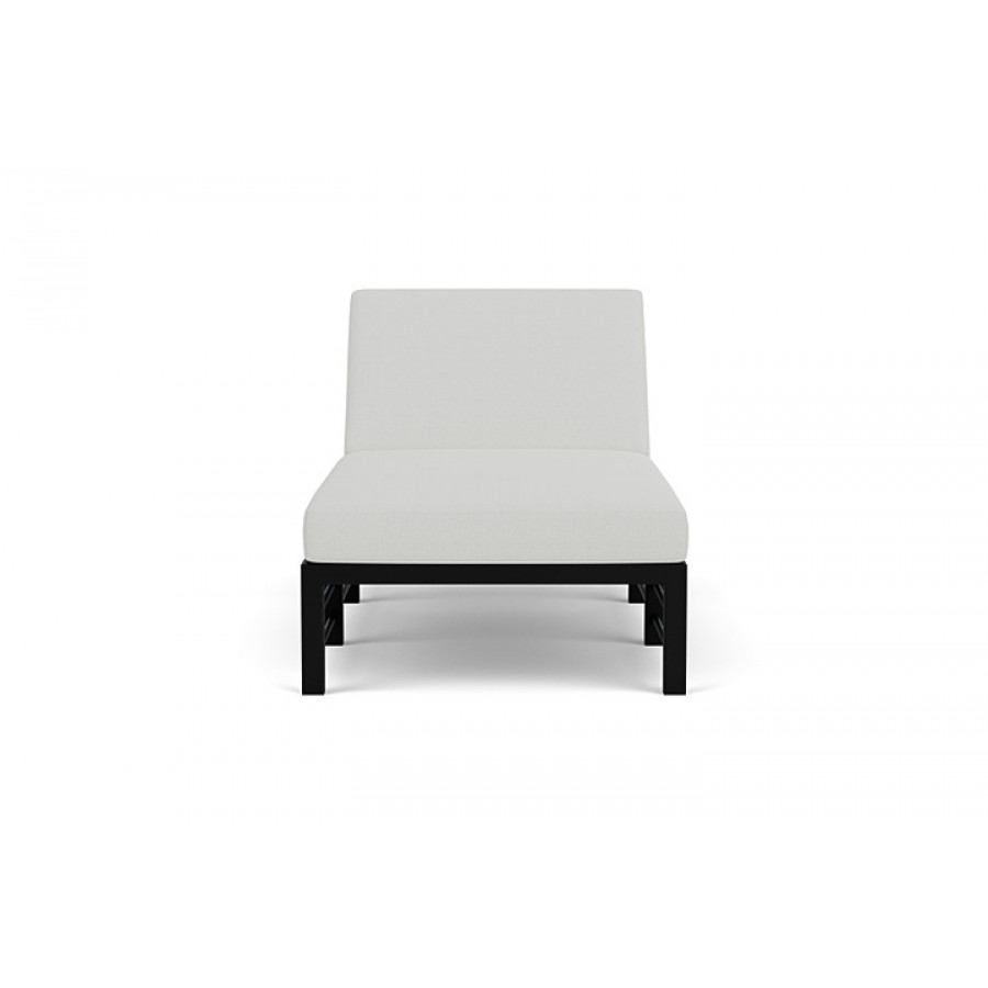 Lloyd Flanders™ Southport Chaise  - Stillwater, Loveboat Mint