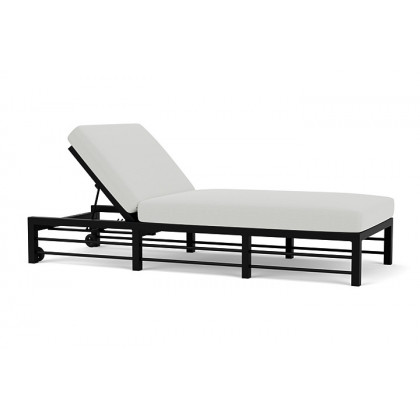 Lloyd Flanders™ Southport Chaise  - Stillwater, Loveboat Mint