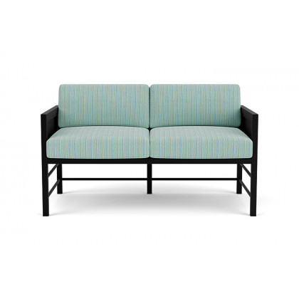 Lloyd Flanders - Southport Loveseat