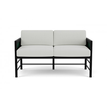 Lloyd Flanders - Southport Loveseat