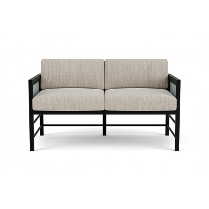 Lloyd Flanders - Southport Loveseat