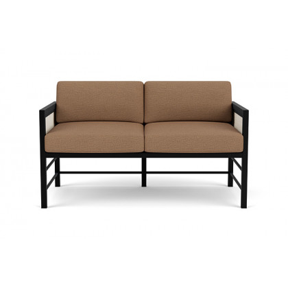 Lloyd Flanders - Southport Loveseat