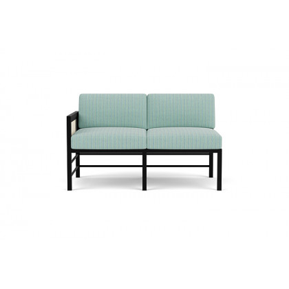 Lloyd Flanders - Southport Right Arm Loveseat