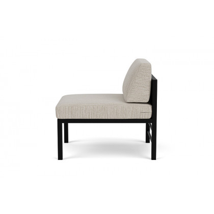 Lloyd Flanders™ Southport Armless Sectional - Stillwater, Callen Celadon