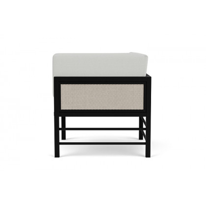 Lloyd Flanders™ Southport Corner Sectional - Linen, Loveboat Mint