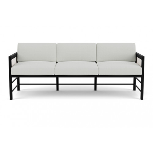 Lloyd Flanders™ Southport Sofa  - White, Loveboat Mint