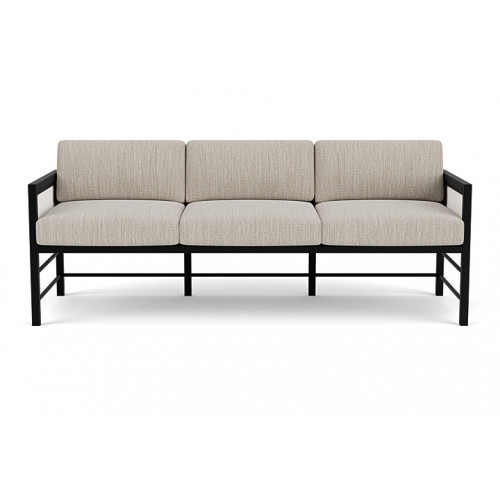 Lloyd Flanders™ Southport Sofa  - White, Callen Celadon