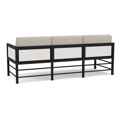 Lloyd Flanders™ Southport Sofa  - White, Callen Celadon