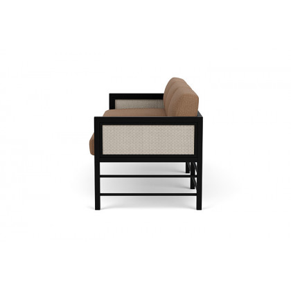 Lloyd Flanders™ Southport Sofa  - Linen, Canvas Natural