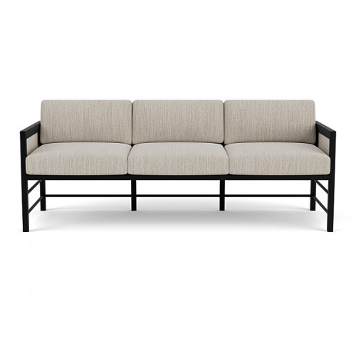 Lloyd Flanders™ Southport Sofa  - Linen, Callen Celadon