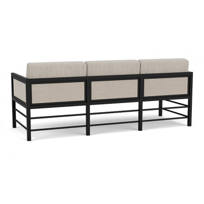 Lloyd Flanders™ Southport Sofa  - Linen, Callen Celadon