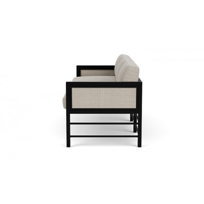 Lloyd Flanders™ Southport Sofa  - Linen, Callen Celadon