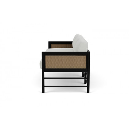 Lloyd Flanders™ Southport Sofa  - Fawn, Loveboat Mint