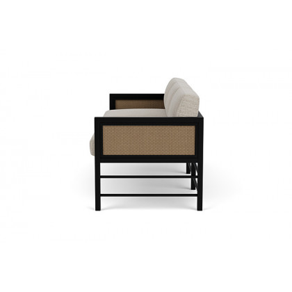 Lloyd Flanders™ Southport Sofa  - Fawn, Callen Celadon