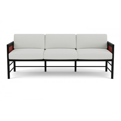 Lloyd Flanders - Southport Sofa 