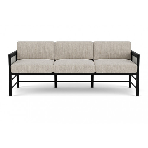 Lloyd Flanders™ Southport Sofa  - Platinum, Callen Celadon