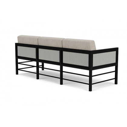 Lloyd Flanders™ Southport Sofa  - Platinum, Callen Celadon