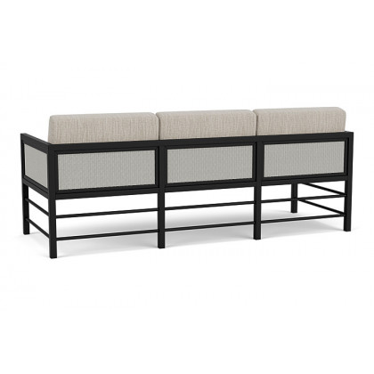 Lloyd Flanders™ Southport Sofa  - Platinum, Callen Celadon