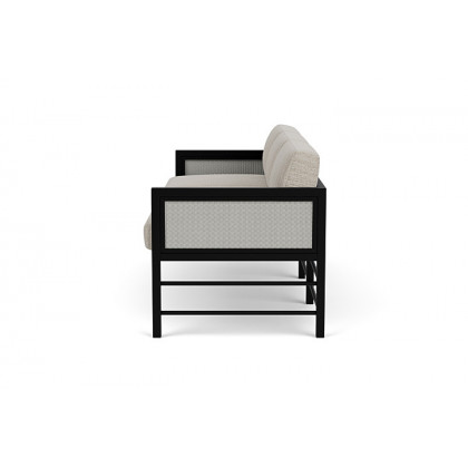 Lloyd Flanders™ Southport Sofa  - Platinum, Callen Celadon