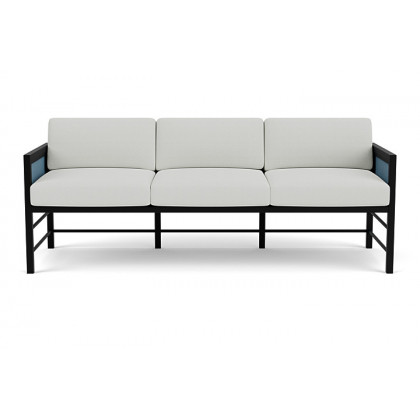 Lloyd Flanders - Southport Sofa 