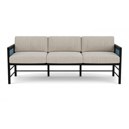 Lloyd Flanders - Southport Sofa 