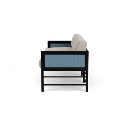 Lloyd Flanders™ Southport Sofa  - Stillwater, Callen Celadon