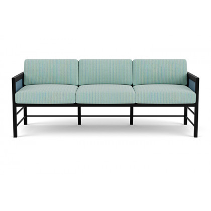 Lloyd Flanders - Southport Sofa 