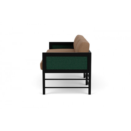 Lloyd Flanders™ Southport Sofa  - Woodland, Canvas Natural