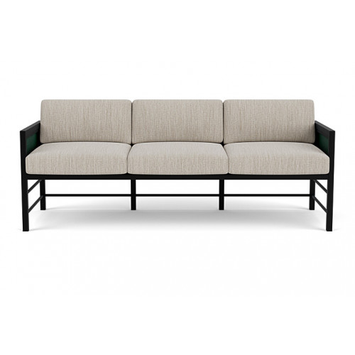 Lloyd Flanders™ Southport Sofa  - Woodland, Callen Celadon