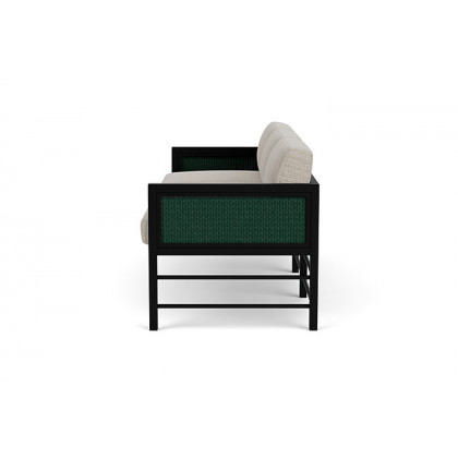 Lloyd Flanders™ Southport Sofa  - Woodland, Callen Celadon