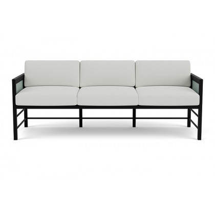 Lloyd Flanders - Southport Sofa 