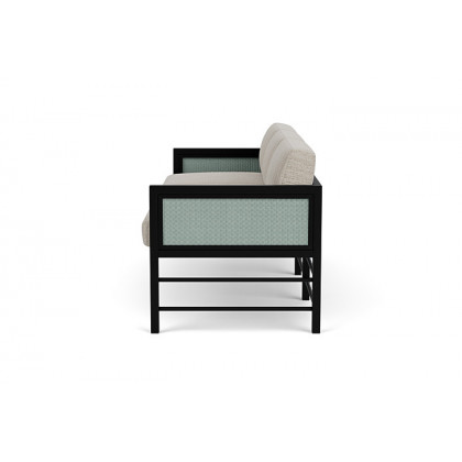 Lloyd Flanders™ Southport Sofa  - Sea Glass, Callen Celadon