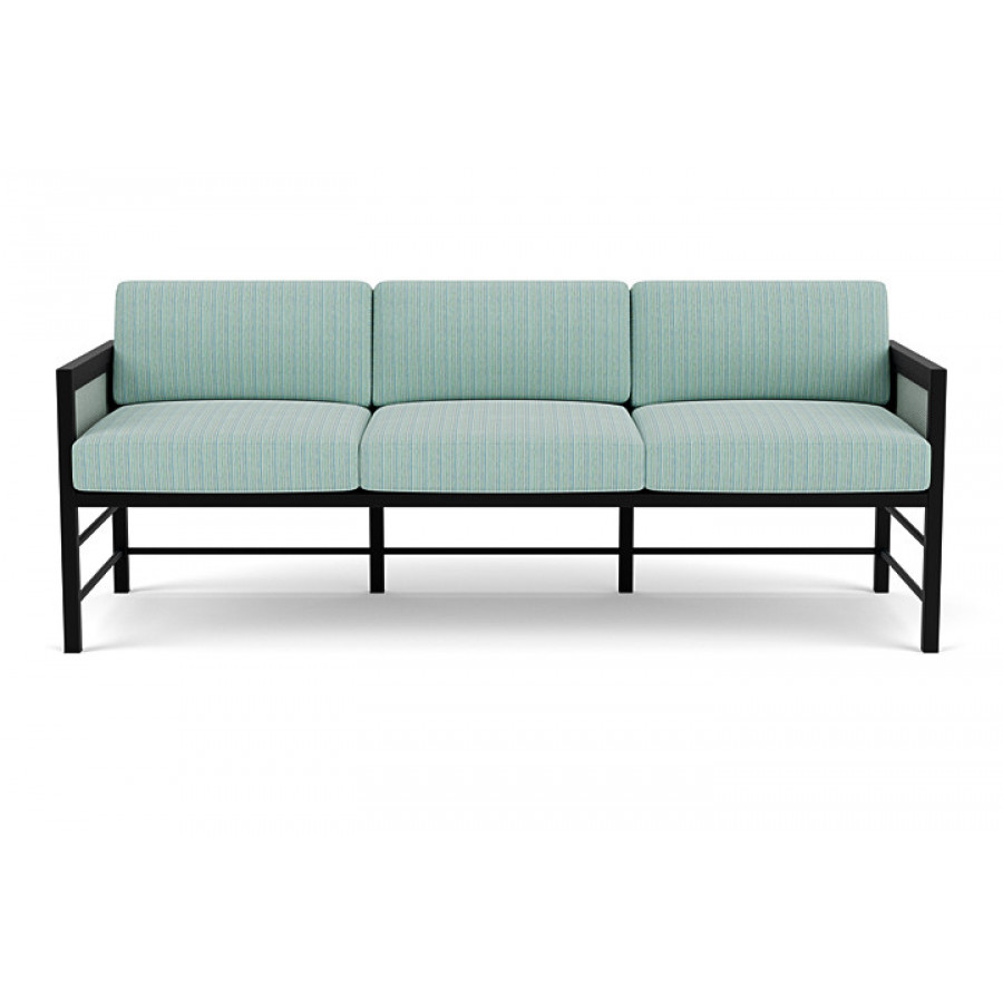 Lloyd Flanders - Southport Sofa 