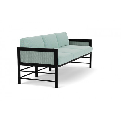 Lloyd Flanders - Southport Sofa 