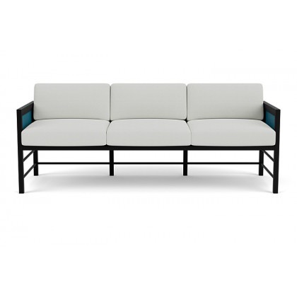 Lloyd Flanders - Southport Sofa 
