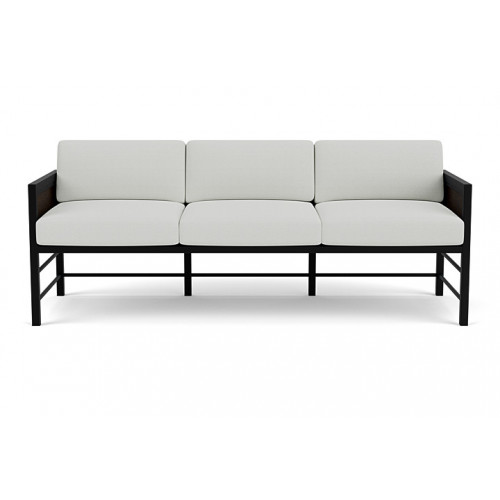 Lloyd Flanders™ Southport Sofa  - Mink, Loveboat Mint