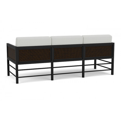 Lloyd Flanders™ Southport Sofa  - Mink, Loveboat Mint