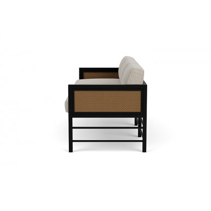 Lloyd Flanders™ Southport Sofa  - Hickory, Callen Celadon