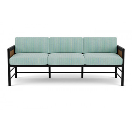 Lloyd Flanders - Southport Sofa 