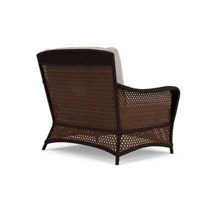 Lloyd Flanders™ Grand Traverse Chair & a Half Callen Celadon, Caramel