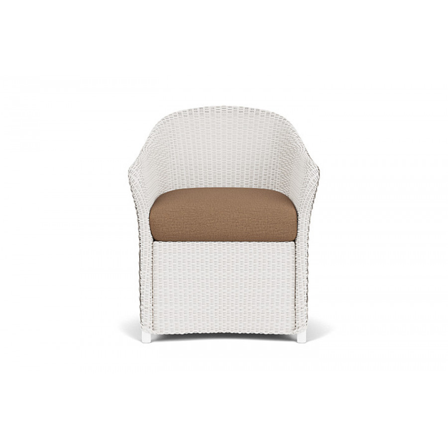 Lloyd Flanders - Weekend Retreat Dining Armchair