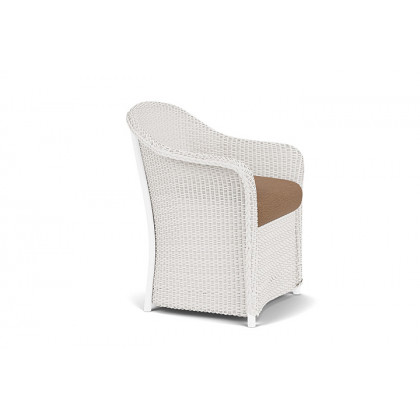 Lloyd Flanders - Weekend Retreat Dining Armchair