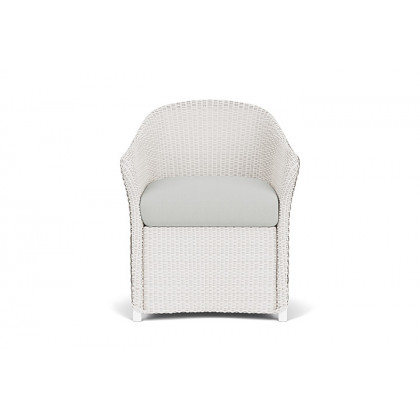Lloyd Flanders - Weekend Retreat Dining Armchair